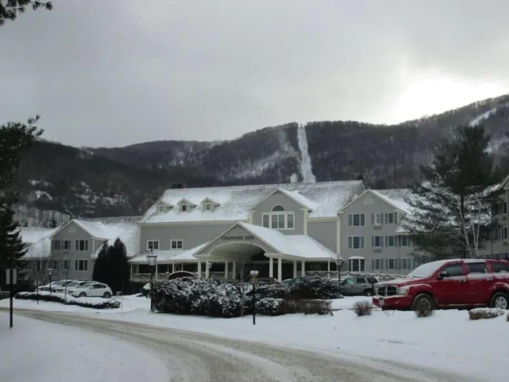 Gorgeous 1St Fl Mtn View Jiminy Suite Sleeps 4 Ski On Off Hancock Exteriör bild
